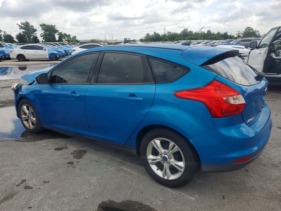 Продаж на аукціоні авто 2014 Ford Focus, vin: 1FADP3K27EL115431, номер лоту: 63532686