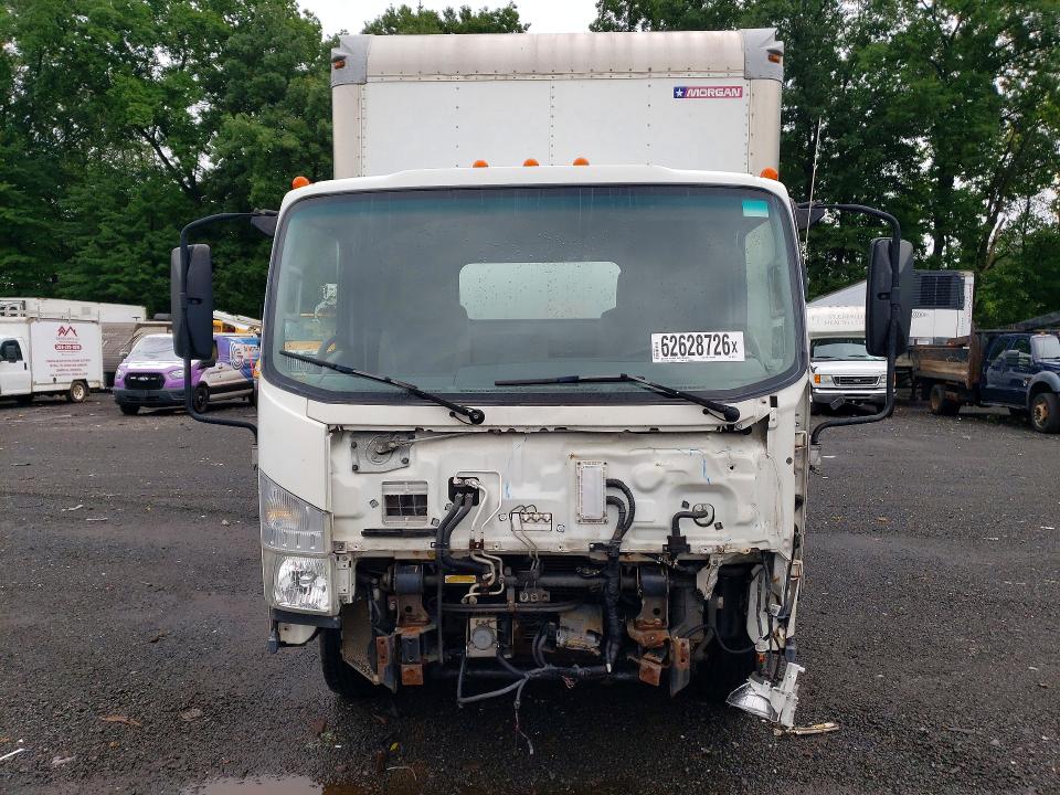 2016 Isuzu Npr Hd მანქანა იყიდება აუქციონზე, vin: JALC4W167G7001072, აუქციონის ნომერი: 62628726
