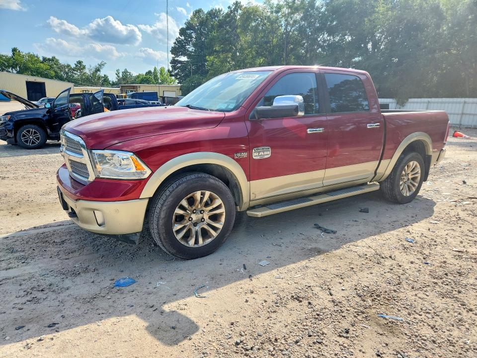 Aukcja sprzedaży 2014 Ram 1500, vin: 1C6RR7PT5ES370188, numer aukcji: 65439696