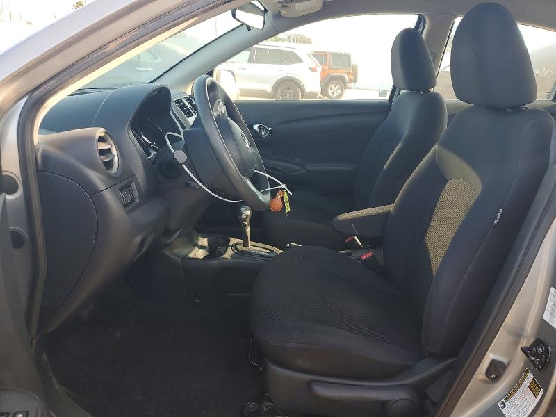 Aukcja sprzedaży 2013 Nissan Versa, vin: 3N1CN7AP7DL833454, numer aukcji: 64477876