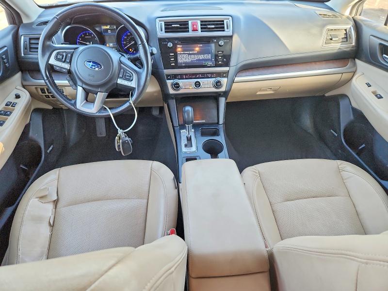 63688386 :رقم المزاد ، 4S4BSANC6H3363100 vin ، 2017 Subaru Outback مزاد بيع