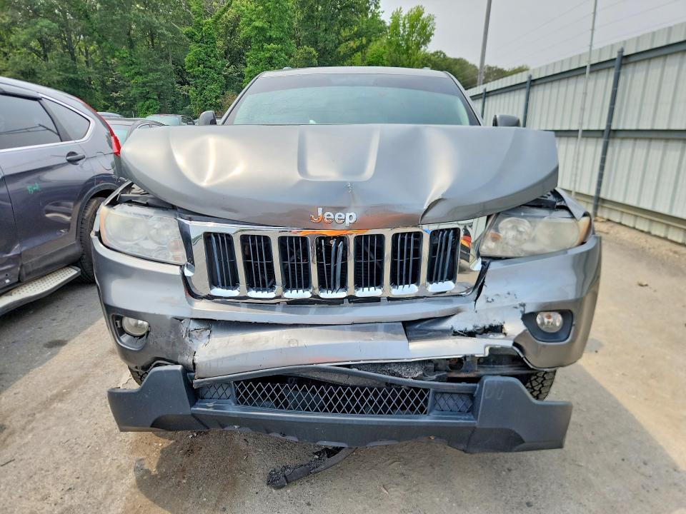 Aukcja sprzedaży 2012 Jeep Grand Cherokee, vin: 1C4RJFAG5CC277099, numer aukcji: 64965376