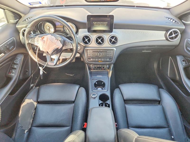 Продаж на аукціоні авто 2017 Mercedes-benz Gla, vin: WDCTG4EB0HJ348603, номер лоту: 64667286