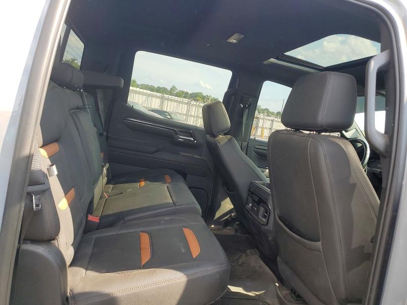 Aukcja sprzedaży 2024 Gmc Sierra, vin: 3GTUUEEL5RG301202, numer aukcji: 63657136