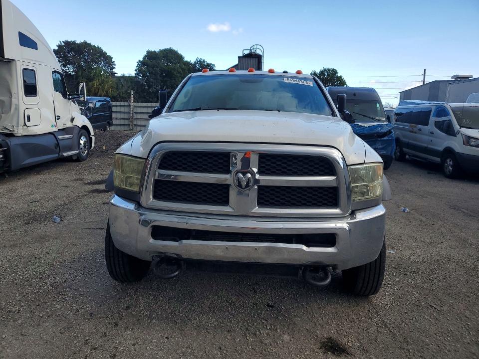 Продажа на аукционе авто 2013 Ram 5500, vin: 3C7WRMFL3DG543517, номер лота: 66944366
