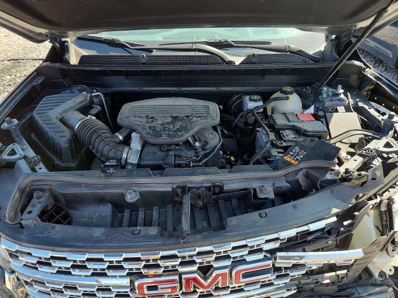 2021 Gmc Acadia მანქანა იყიდება აუქციონზე, vin: 1GKKNXLS0MZ152642, აუქციონის ნომერი: 65719846