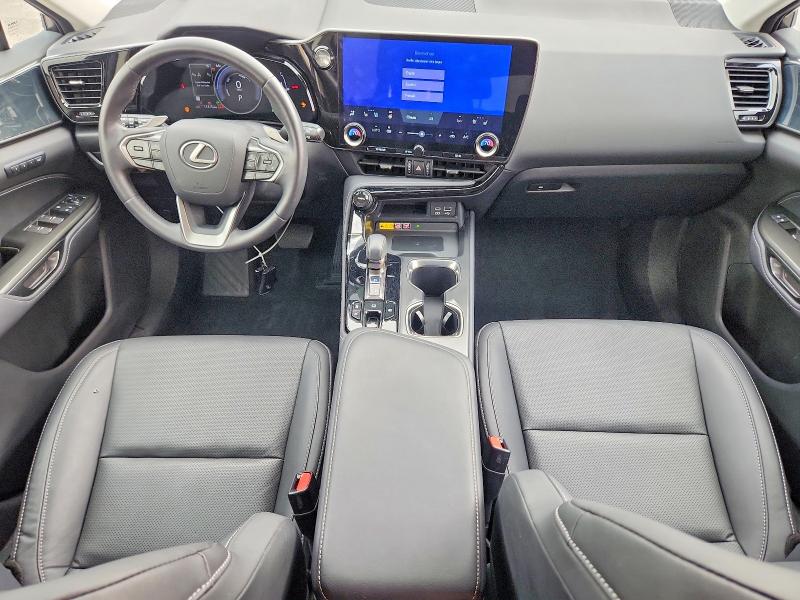 Продаж на аукціоні авто 2022 Lexus Nx, vin: 2T2GKCEZXNC004597, номер лоту: 63366116
