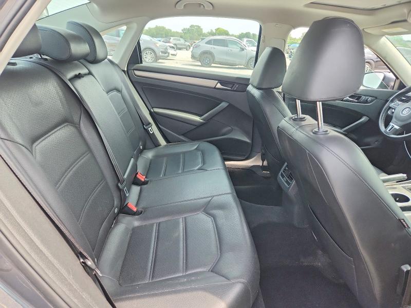 Продаж на аукціоні авто 2014 Volkswagen Passat, vin: 1VWBT7A33EC085727, номер лоту: 64912356
