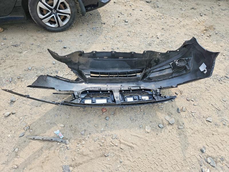 Продаж на аукціоні авто 2017 Honda Civic, vin: 19XFC2F51HE206169, номер лоту: 65146756