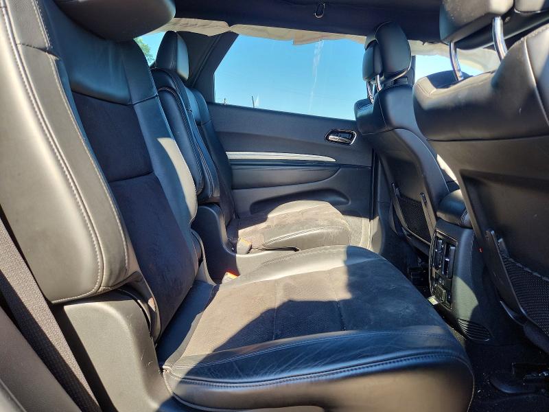 Aukcja sprzedaży 2020 Dodge Durango, vin: 1C4SDJCT2LC248875, numer aukcji: 64915866