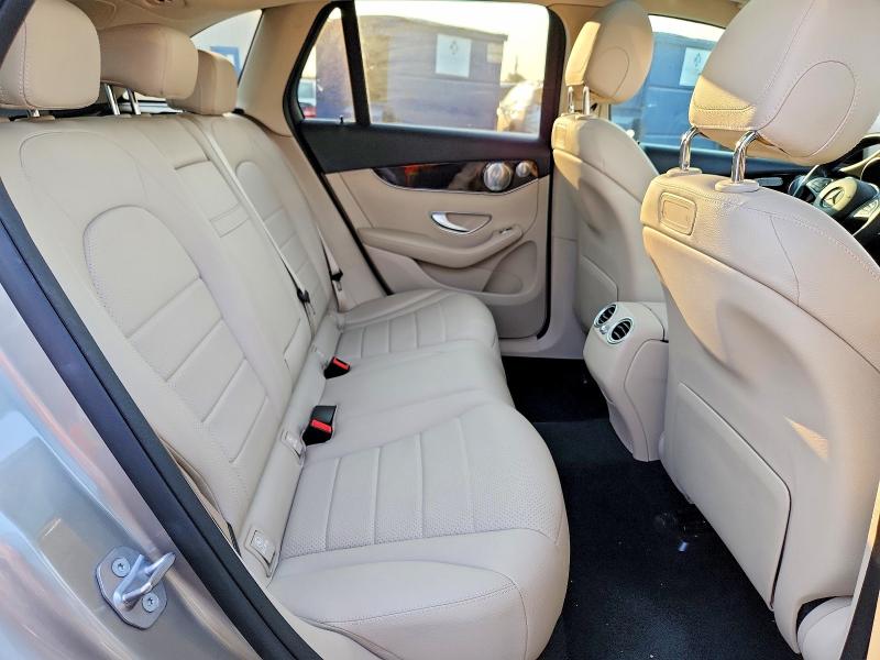 Продаж на аукціоні авто 2019 Mercedes-benz Glc, vin: WDC0G4JB3KV170761, номер лоту: 62642596