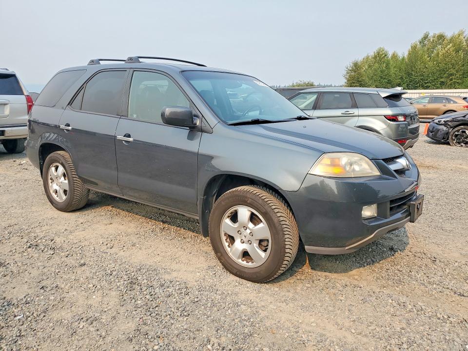 Продаж на аукціоні авто 2006 Acura Mdx, vin: 2HNYD18246H549914, номер лоту: 62815456