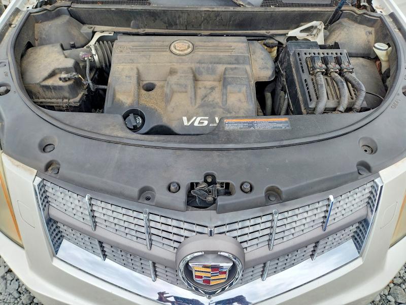 Продаж на аукціоні авто 2011 Cadillac Srx, vin: 3GYFNBEY8BS514769, номер лоту: 63539186
