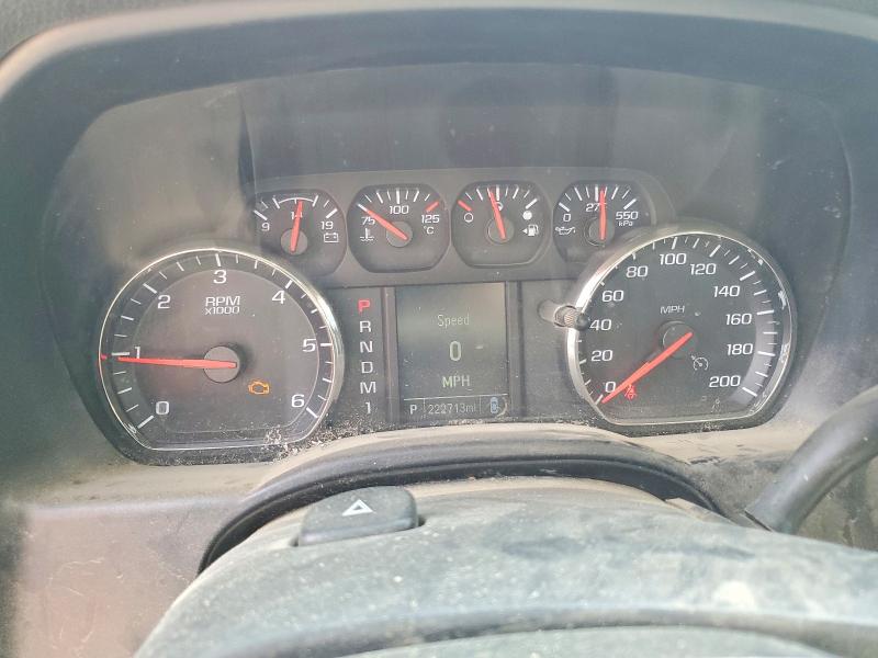 65678456 :رقم المزاد ، 1GT42VCG4GF266436 vin ، 2016 Gmc Sierra مزاد بيع