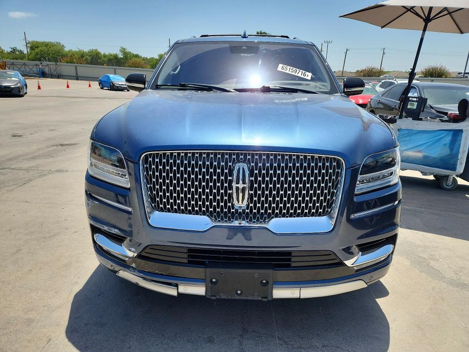 Продаж на аукціоні авто 2019 Lincoln Navigator, vin: 5LMJJ2LT7KEL05612, номер лоту: 65159716