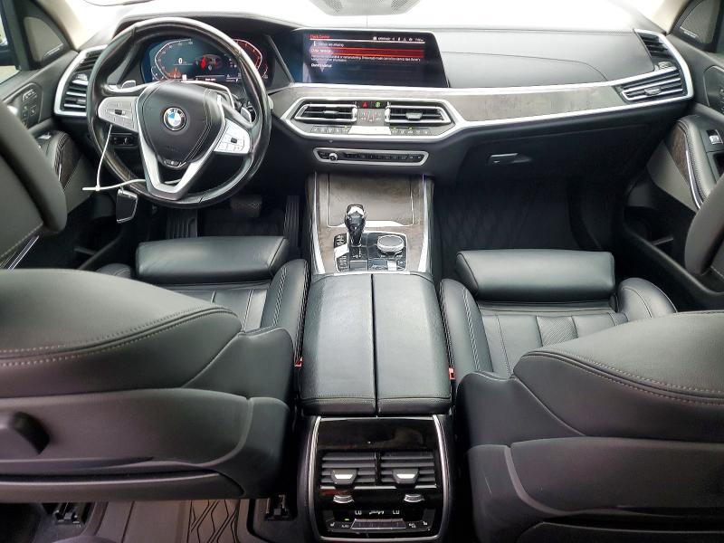 Aukcja sprzedaży 2019 Bmw X7, vin: 5UXCW2C51KL089916, numer aukcji: 65294276