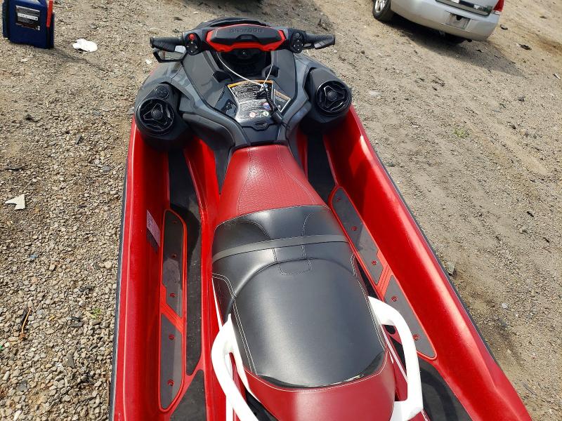 Продажа на аукционе авто 2024 Sea-doo Rxt-x 300, vin: YDV71459D424, номер лота: 66623406