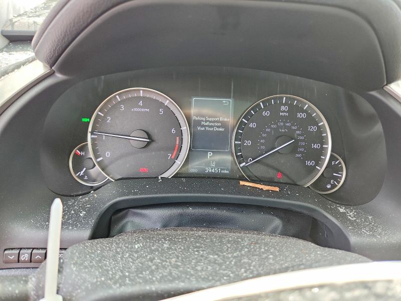 Продажа на аукционе авто 2022 Lexus Rx, vin: JTJHZKFA6N2038040, номер лота: 63488926