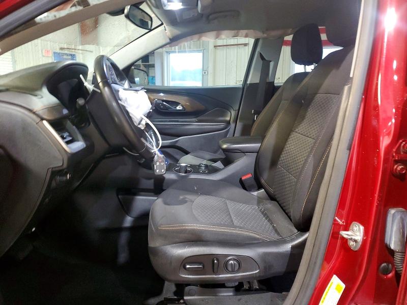Aukcja sprzedaży 2019 Gmc Terrain, vin: 3GKALTEV1KL219786, numer aukcji: 63554336