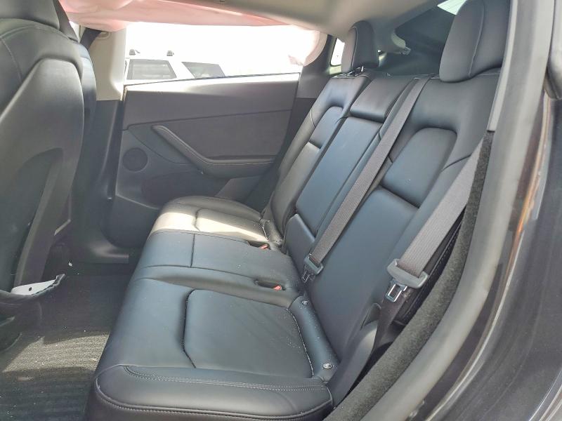 Aukcja sprzedaży 2024 Tesla Model Y, vin: 7SAYGDEF6RF048798, numer aukcji: 65890536