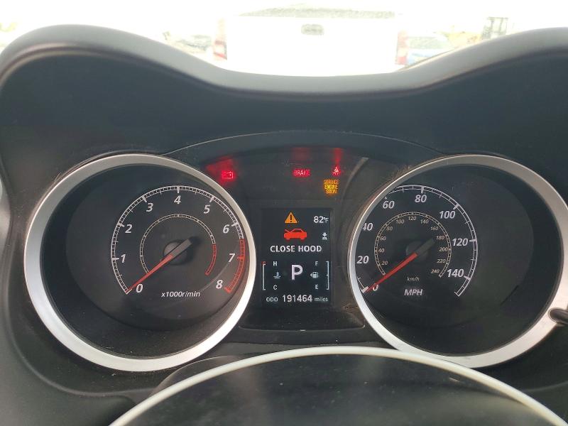 Aukcja sprzedaży 2011 Mitsubishi Lancer, vin: JA32U8FW4BU032063, numer aukcji: 66405906