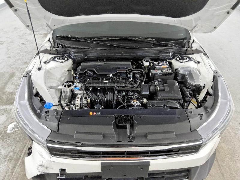 Aukcja sprzedaży 2025 Kia K4, vin: 3KPFU4DE7SE242189, numer aukcji: 63749926