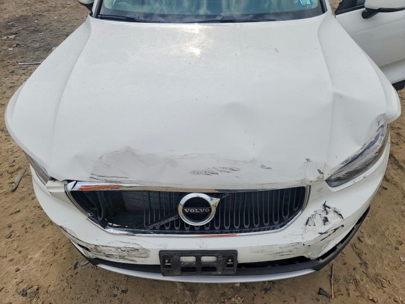 66931096 :رقم المزاد ، YV4162UK6L2223076 vin ، 2020 Volvo Xc40 مزاد بيع