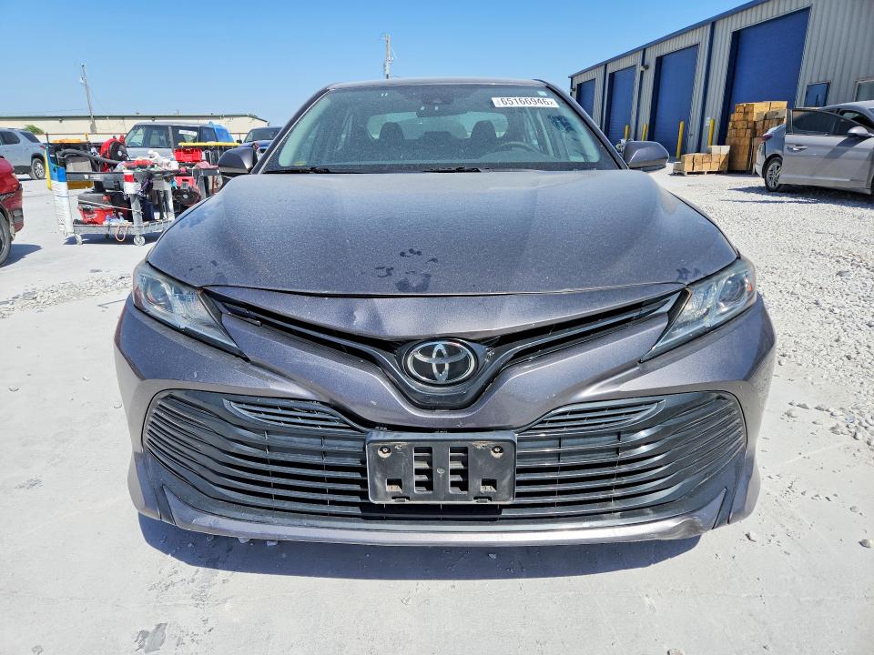 Продаж на аукціоні авто 2019 Toyota Camry, vin: 4T1B11HKXKU268871, номер лоту: 65166946