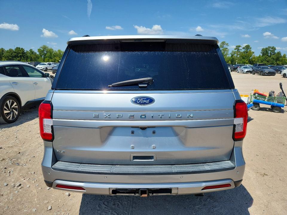 Aukcja sprzedaży 2022 Ford Expedition, vin: 1FMJU1HT4NEA45686, numer aukcji: 66942306
