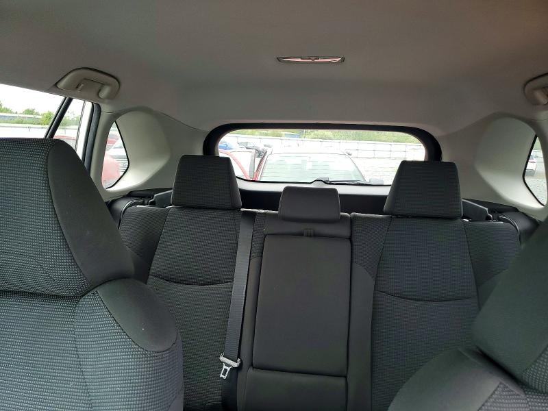 65501546 :رقم المزاد ، 4T3MWRFV3MU038699 vin ، 2021 Toyota Rav4 مزاد بيع