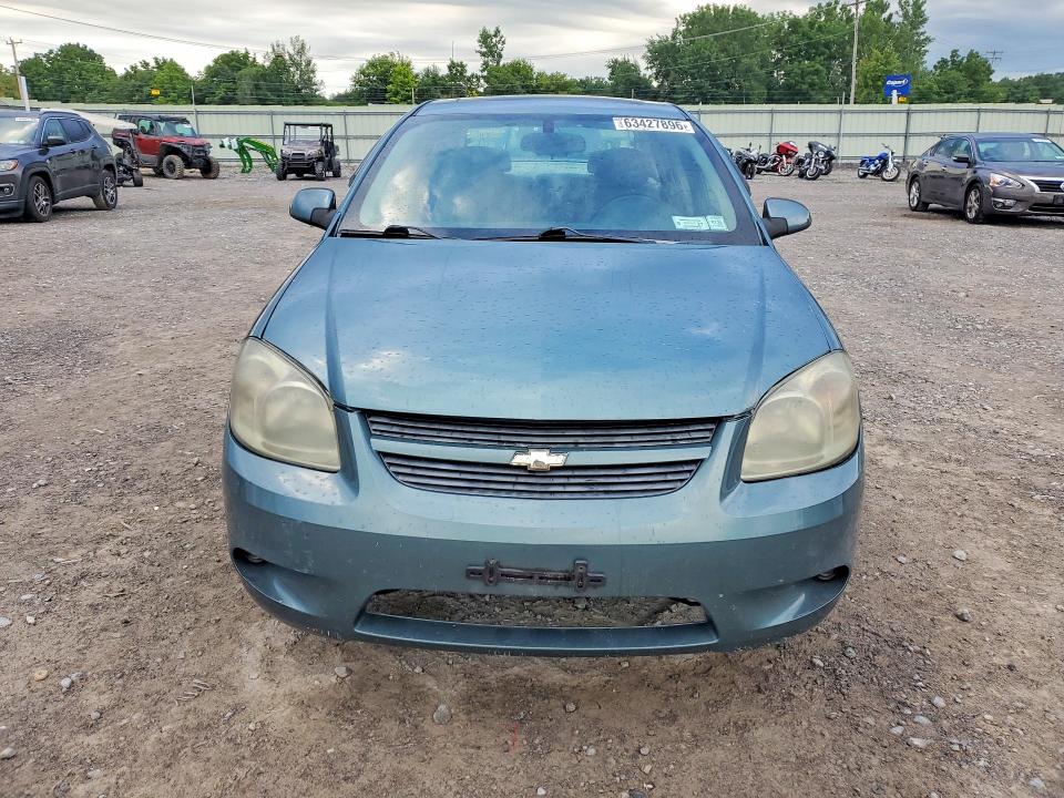63427896 :رقم المزاد ، 1G1AF5F51A7114822 vin ، 2010 Chevrolet Cobalt مزاد بيع