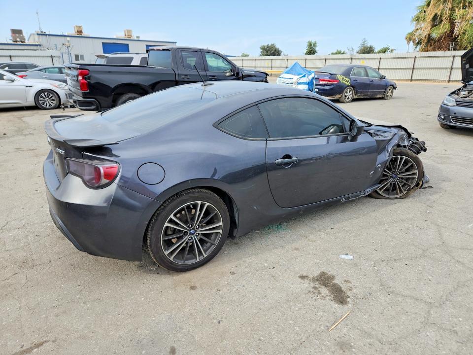 2014 Subaru Brz მანქანა იყიდება აუქციონზე, vin: JF1ZCAC17E8604099, აუქციონის ნომერი: 64506546