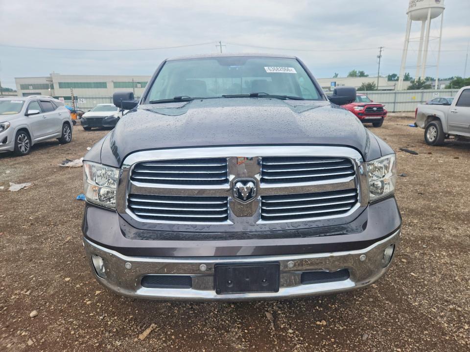 63682066 :رقم المزاد ، 1C6RR7LG2HS545185 vin ، 2017 Ram 1500 مزاد بيع