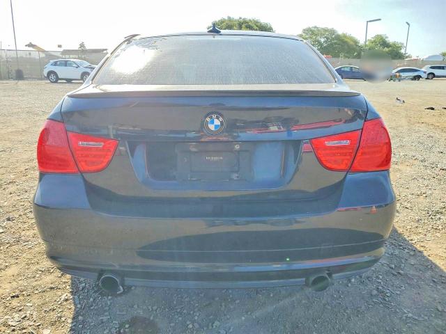 Aukcja sprzedaży 2011 Bmw 335, vin: WBAPL5C50BA921543, numer aukcji: 62916526