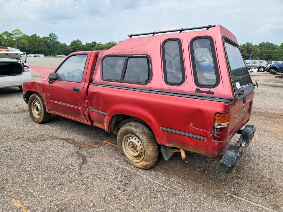 65678886 :رقم المزاد ، 4TARN81A0RZ176937 vin ، 1994 Toyota Pickup مزاد بيع