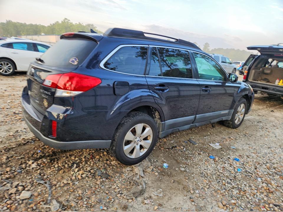 64678056 :رقم المزاد ، 4S4BRDLC1C2229920 vin ، 2012 Subaru Outback مزاد بيع