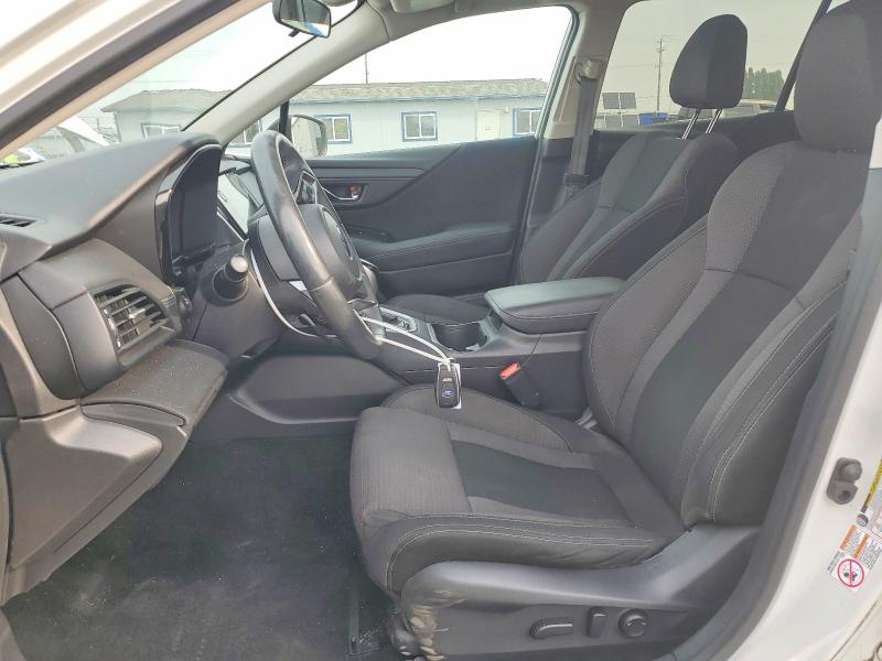 66311426 :رقم المزاد ، 4S4BTACC7L3166946 vin ، 2020 Subaru Outback مزاد بيع