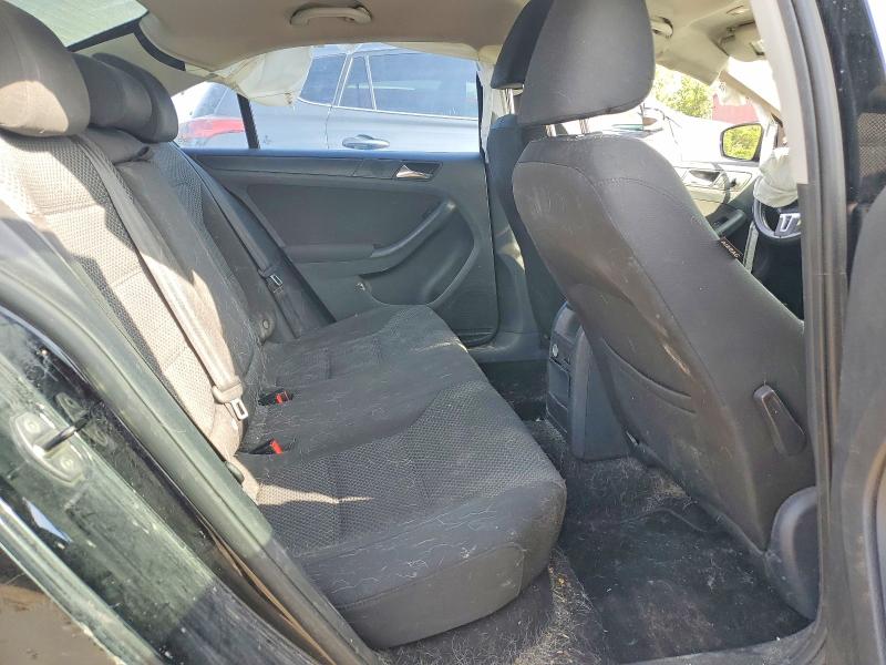 66026666 :رقم المزاد ، 3VWDL7AJ6EM225002 vin ، 2014 Volkswagen Jetta مزاد بيع