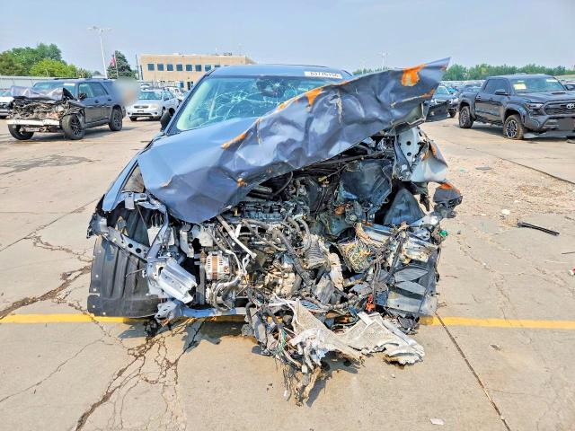 Продаж на аукціоні авто 2024 Mazda Cx-5, vin: JM3KFBCL6R0456582, номер лоту: 63776156