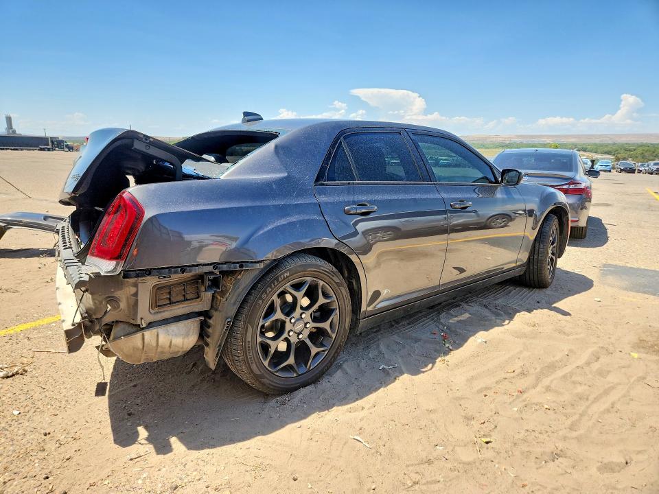 Продаж на аукціоні авто 2020 Chrysler 300, vin: 2C3CCAGG8LH154733, номер лоту: 65407896