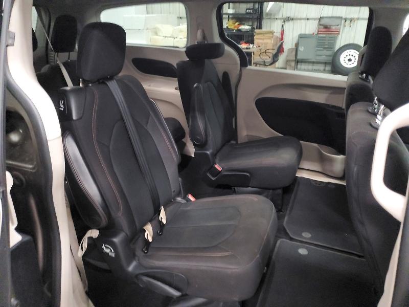 Aukcja sprzedaży 2017 Chrysler Pacifica, vin: 2C4RC1DG2HR689021, numer aukcji: 66994806