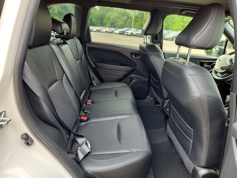 Aukcja sprzedaży 2025 Subaru Forester, vin: JF2SLDRC8SH410863, numer aukcji: 64565816