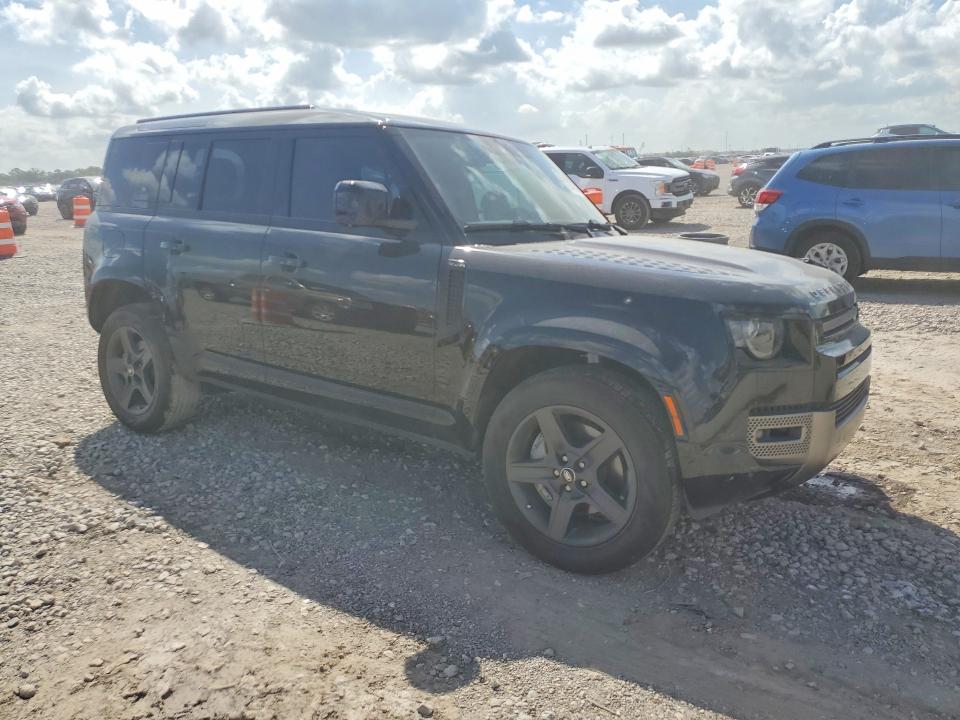 Продаж на аукціоні авто 2024 Land Rover Defender, vin: SALE27EU8R2356453, номер лоту: 65499266