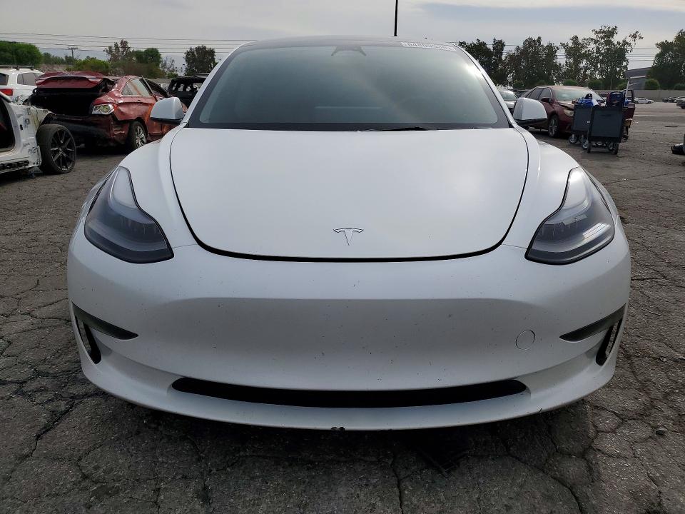 Aukcja sprzedaży 2023 Tesla Model 3, vin: 5YJ3E1EA9PF606155, numer aukcji: 64809336