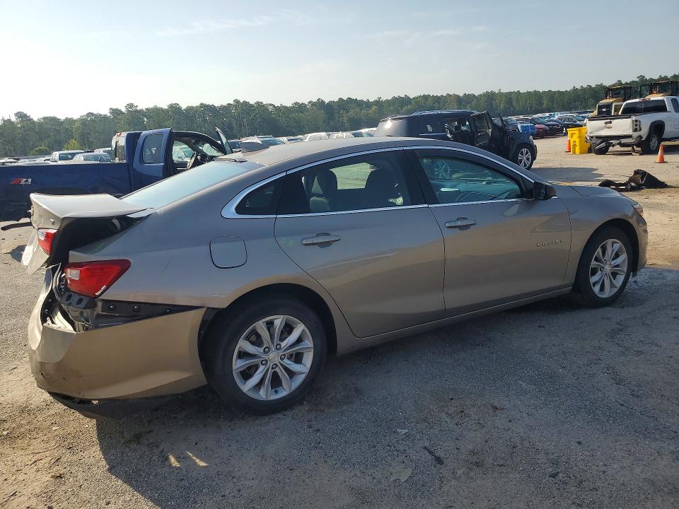 Auction sale of the 2023 Chevrolet Malibu, vin: 1G1ZD5ST8PF118393, lot number: 65263986