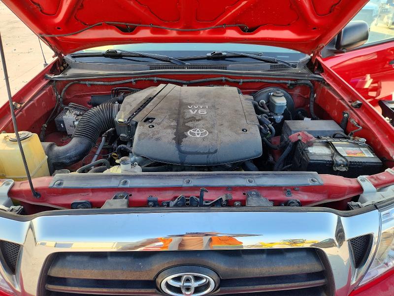 Aukcja sprzedaży 2005 Toyota Tacoma, vin: 5TEKU72N95Z009432, numer aukcji: 63263186