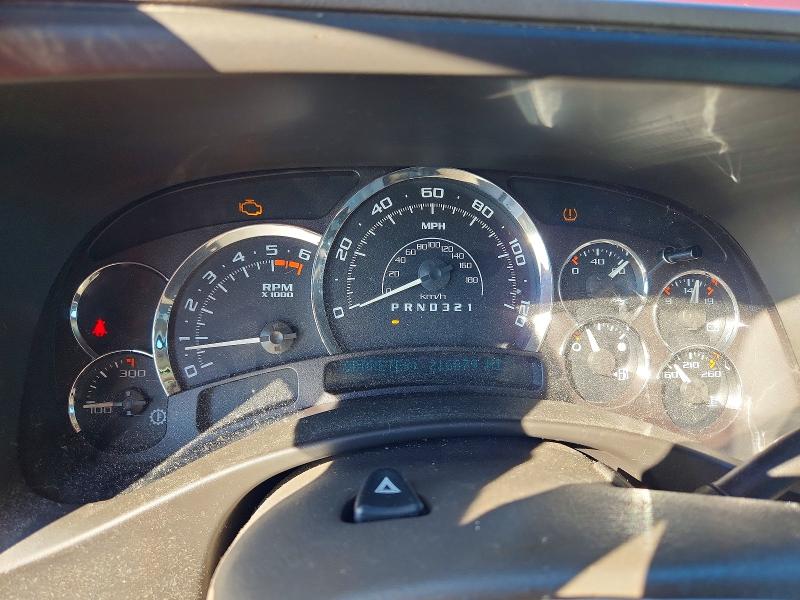 66434876 :رقم المزاد ، 3GYFK66N96G225008 vin ، 2006 Cadillac Escalade مزاد بيع