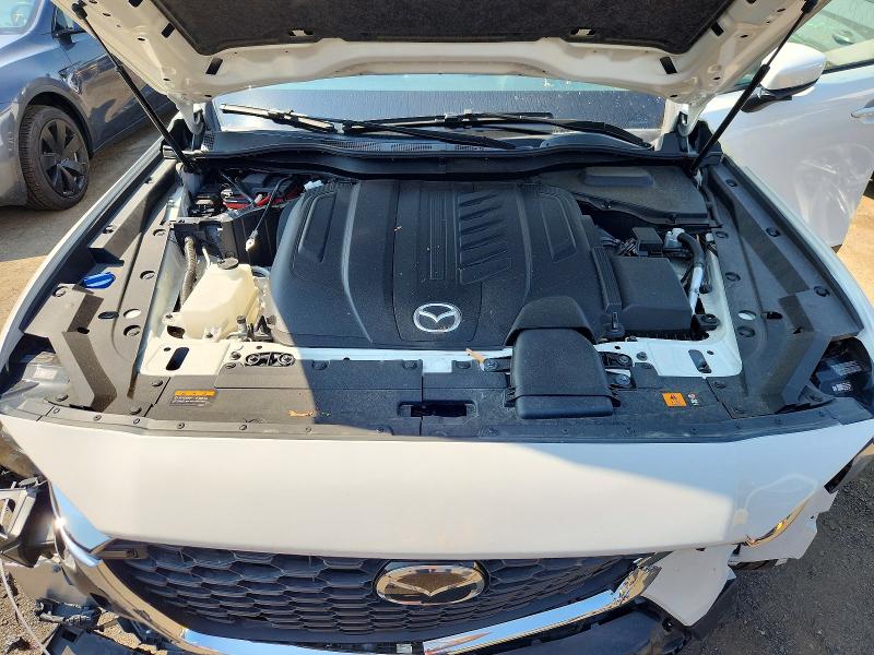 Продажа на аукционе авто 2024 Mazda Cx-90, vin: JM3KKAHD5R1123341, номер лота: 64223886