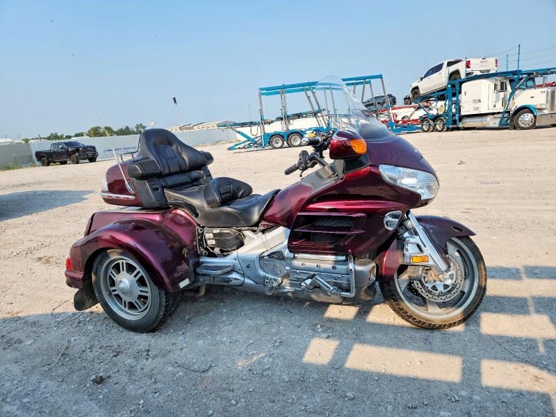 Aukcja sprzedaży 2006 Honda Gl1800, vin: 1HFSC47F16A506088, numer aukcji: 62989556