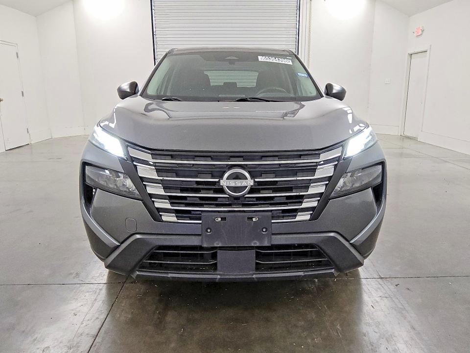 Продажа на аукционе авто 2024 Nissan Rogue, vin: 5N1BT3AA1RC731486, номер лота: 65364396